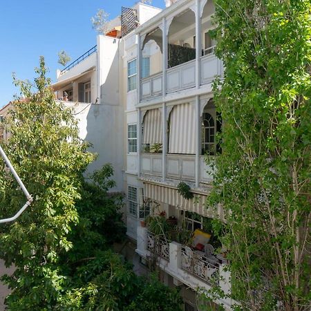 Plaka Central Athens Exterior photo