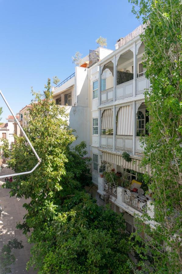 Plaka Central Athens Exterior photo